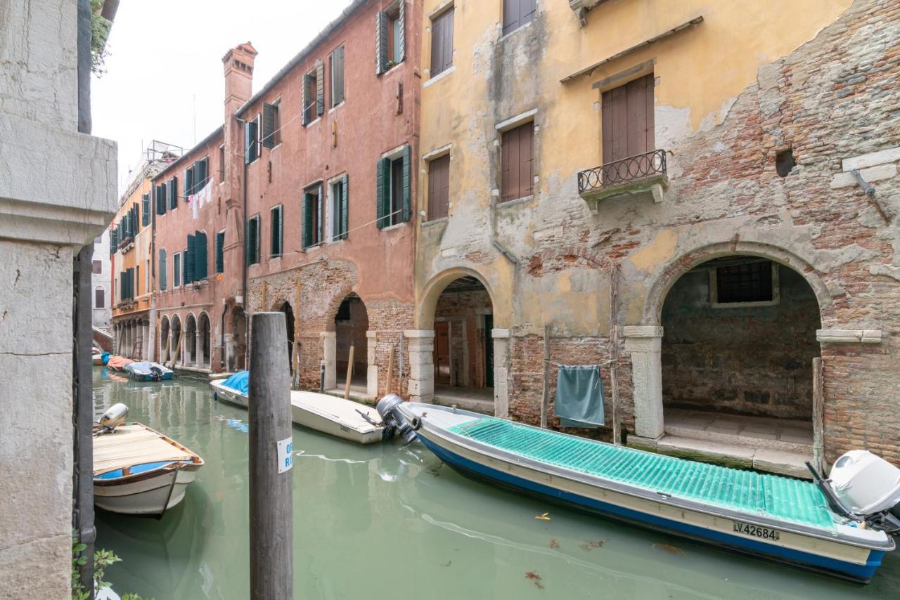 Venice Palace Tintoretto By Wonderful Italy Quarto foto